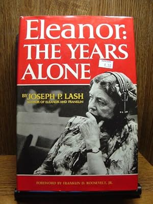 ELEANOR: THE YEARS ALONE