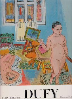 Seller image for Dufy for sale by timkcbooks (Member of Booksellers Association)