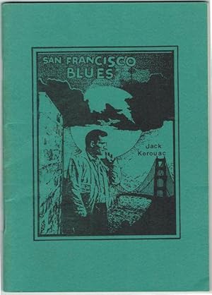 Immagine del venditore per San Francisco Blues (In 79 Choruses) venduto da OJ-BOOKS    ABA / PBFA