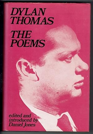 Seller image for The Poems for sale by OJ-BOOKS    ABA / PBFA