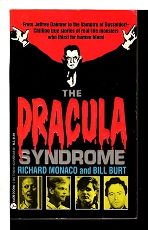 Image du vendeur pour THE DRACULA SYNDROME. mis en vente par Bookfever, IOBA  (Volk & Iiams)