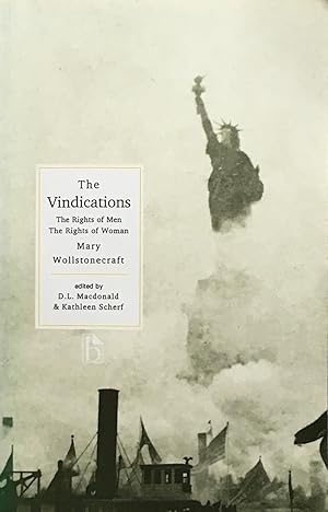 Image du vendeur pour The vindications mis en vente par Acanthophyllum Books