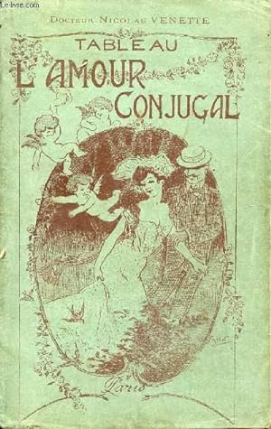 Seller image for TABLEAU L'AMOUR CONJUGAL for sale by Le-Livre