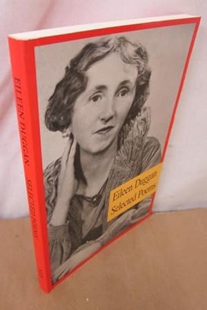 Seller image for Eileen Duggan: Selected Poems for sale by Atlantic Bookshop