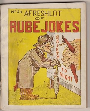 Rube Jokes (1913, # 24)