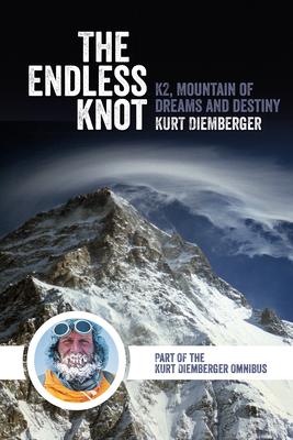 Seller image for The Endless Knot: K2, Mountain of Dreams and Destiny (Paperback or Softback) for sale by BargainBookStores