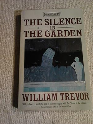 Image du vendeur pour The Silence in the Garden mis en vente par The Librarian's Books