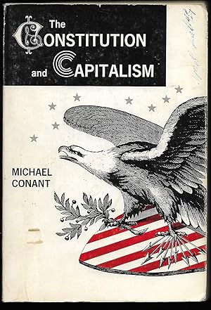 Seller image for The Constitution and Capitalism for sale by Cher Bibler