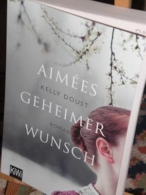 Seller image for Aimees geheimer Wunsch for sale by Verlag Robert Richter
