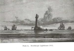 First Pharos of the Eastern Seas; Horsburgh Lighthouse