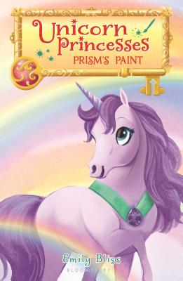 Seller image for Unicorn Princesses 4: Prism's Paint (Paperback or Softback) for sale by BargainBookStores