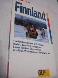 Seller image for Finnland Merian live for sale by Alte Bcherwelt