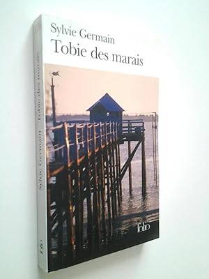 Image du vendeur pour Tobie des marais mis en vente par MAUTALOS LIBRERA