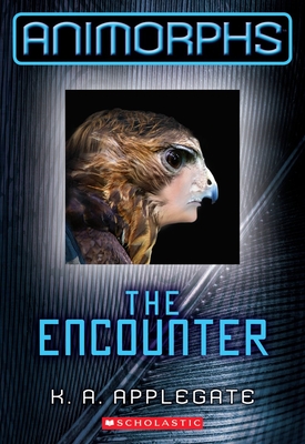 Imagen del vendedor de Animorphs #3: The Encounter (Paperback or Softback) a la venta por BargainBookStores