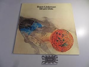 Image du vendeur pour Drum Ode [Vinyl, LP, ECM 1046 ST]. mis en vente par Druckwaren Antiquariat