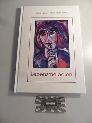 Immagine del venditore per Lebensmelodien venduto da Druckwaren Antiquariat