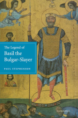 Seller image for The Legend of Basil the Bulgar-Slayer (Paperback or Softback) for sale by BargainBookStores