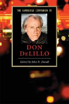 Seller image for The Cambridge Companion to Don Delillo (Paperback or Softback) for sale by BargainBookStores