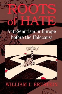 Immagine del venditore per Roots of Hate: Anti-Semitism in Europe Before the Holocaust (Paperback or Softback) venduto da BargainBookStores