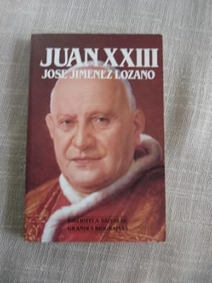 Imagen del vendedor de Juan XXIII a la venta por GALLAECIA LIBROS