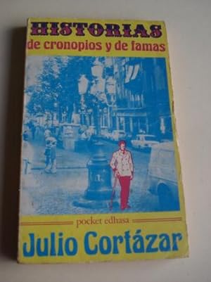 Seller image for Historias de cronopios y de famas for sale by GALLAECIA LIBROS