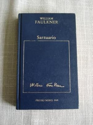 Seller image for Santuario for sale by GALLAECIA LIBROS