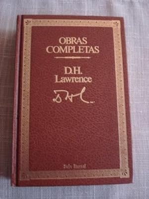 Seller image for Obras Completas Tomo V (Canguro; La lnea fronteriza y otros relatos) for sale by GALLAECIA LIBROS