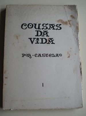 Image du vendeur pour Cousas da vida I mis en vente par GALLAECIA LIBROS