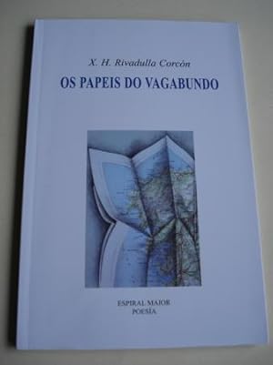 Seller image for Os papeis do vagabundo for sale by GALLAECIA LIBROS