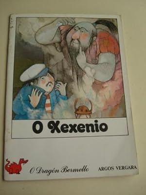 Imagen del vendedor de O Xexenio a la venta por GALLAECIA LIBROS