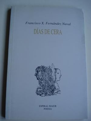 Seller image for Das de cera (1987-1997) for sale by GALLAECIA LIBROS