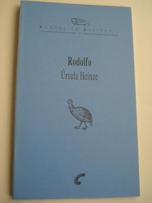 Imagen del vendedor de Rodolfo. Contos do Castromil, n 2 a la venta por GALLAECIA LIBROS