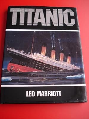 Seller image for Titanic (Texto en ingls - Text in English) for sale by GALLAECIA LIBROS