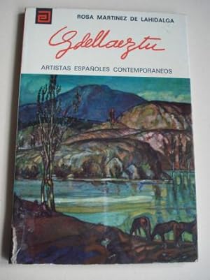 Seller image for Gustavo de Maeztu for sale by GALLAECIA LIBROS