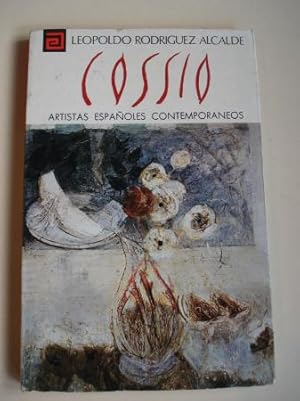 Imagen del vendedor de Pancho Cosso a la venta por GALLAECIA LIBROS