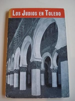 Imagen del vendedor de Los Judos en Toledo y sus sinagogas a la venta por GALLAECIA LIBROS