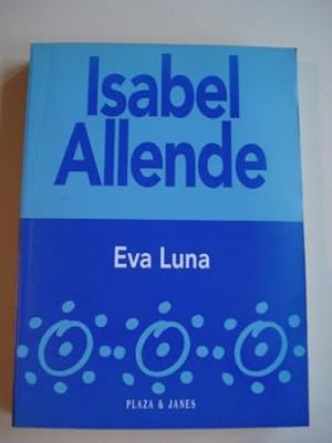 Imagen del vendedor de Eva Luna a la venta por GALLAECIA LIBROS