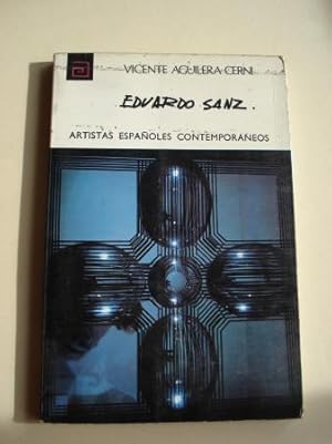 Seller image for Eduardo Sanz for sale by GALLAECIA LIBROS