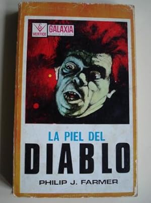 La piel del Diablo