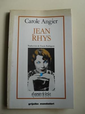 Imagen del vendedor de Jean Rhys a la venta por GALLAECIA LIBROS