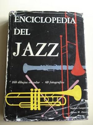 Enciclopedia del Jazz