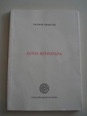 Seller image for Xuvia revisitada for sale by GALLAECIA LIBROS