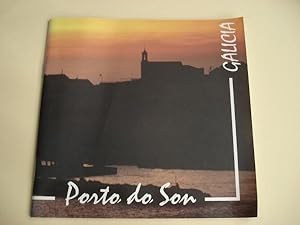Immagine del venditore per Porto do Son. Gua turstica venduto da GALLAECIA LIBROS