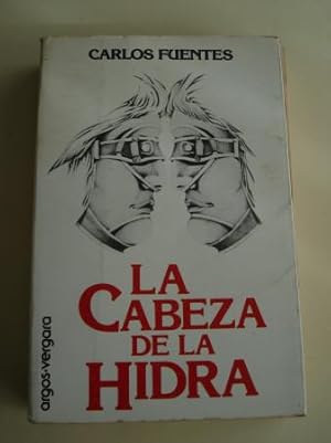 Imagen del vendedor de La cabeza de la hidra a la venta por GALLAECIA LIBROS