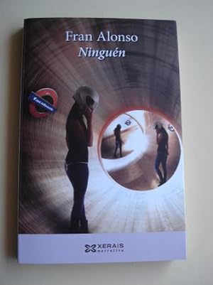 Seller image for Ningun for sale by GALLAECIA LIBROS