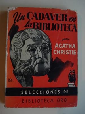 Seller image for Un cadver en la biblioteca for sale by GALLAECIA LIBROS