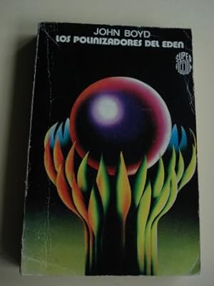 Seller image for Los polinizadores del Edn for sale by GALLAECIA LIBROS