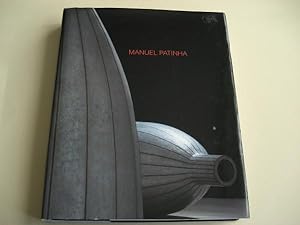 Imagen del vendedor de MANUEL PATINHA (Con dedicatoria e debuxo orixinal do autor) a la venta por GALLAECIA LIBROS