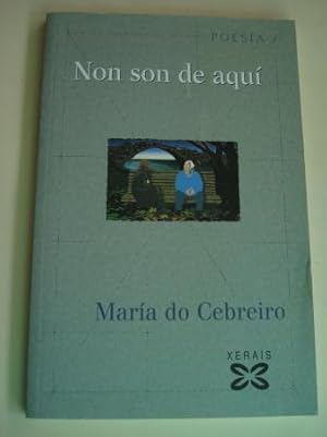 Seller image for Non son de aqu for sale by GALLAECIA LIBROS