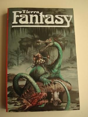 Imagen del vendedor de Tierra Fantasy. Tomo 2 a la venta por GALLAECIA LIBROS